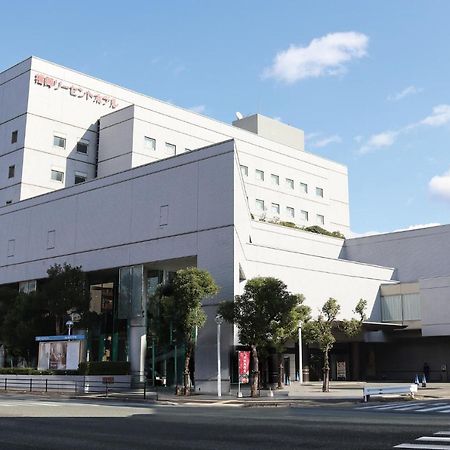 Fukuoka Recent Hotel Εξωτερικό φωτογραφία