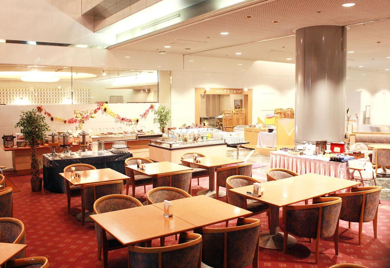 Fukuoka Recent Hotel Εξωτερικό φωτογραφία
