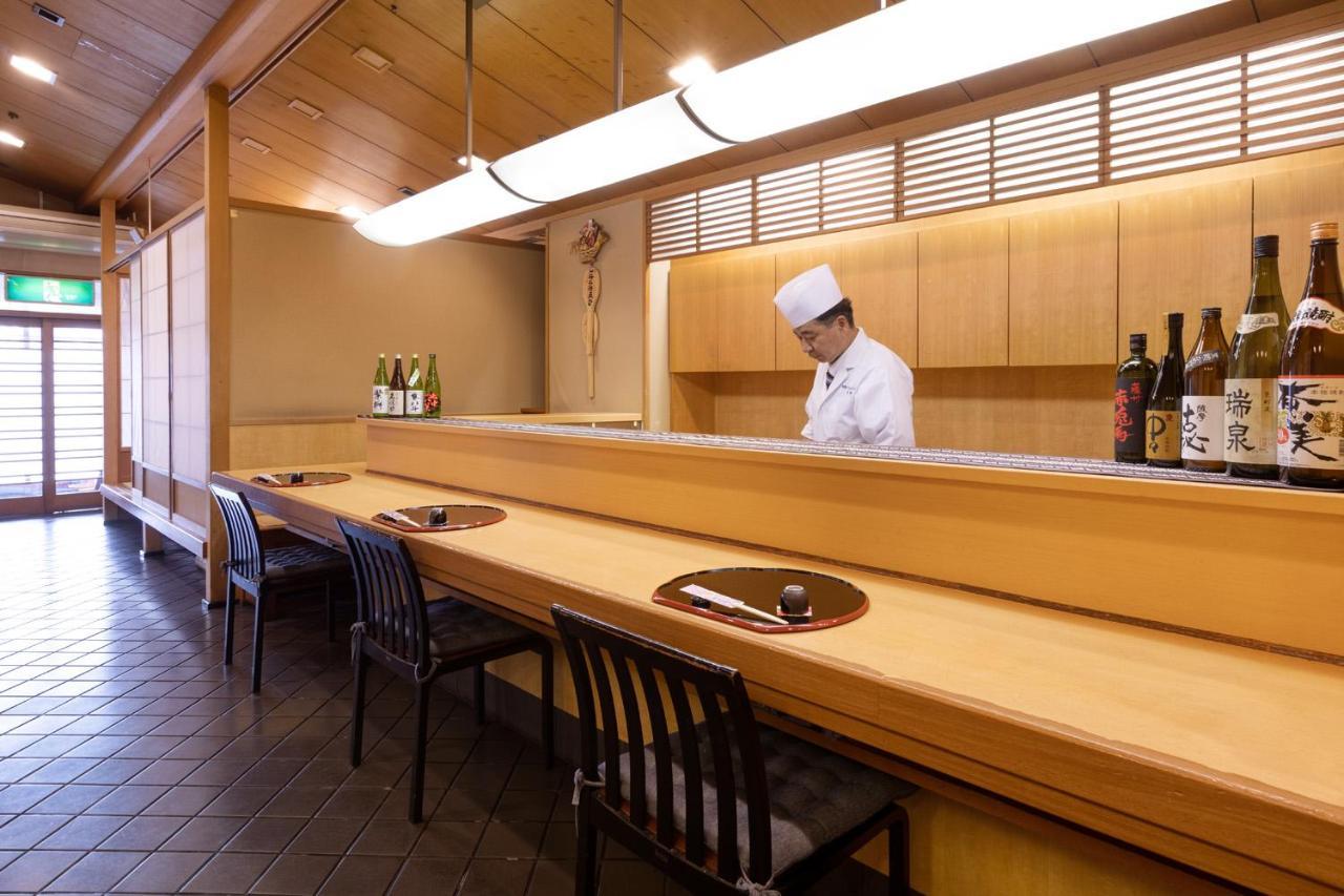 Fukuoka Recent Hotel Εξωτερικό φωτογραφία