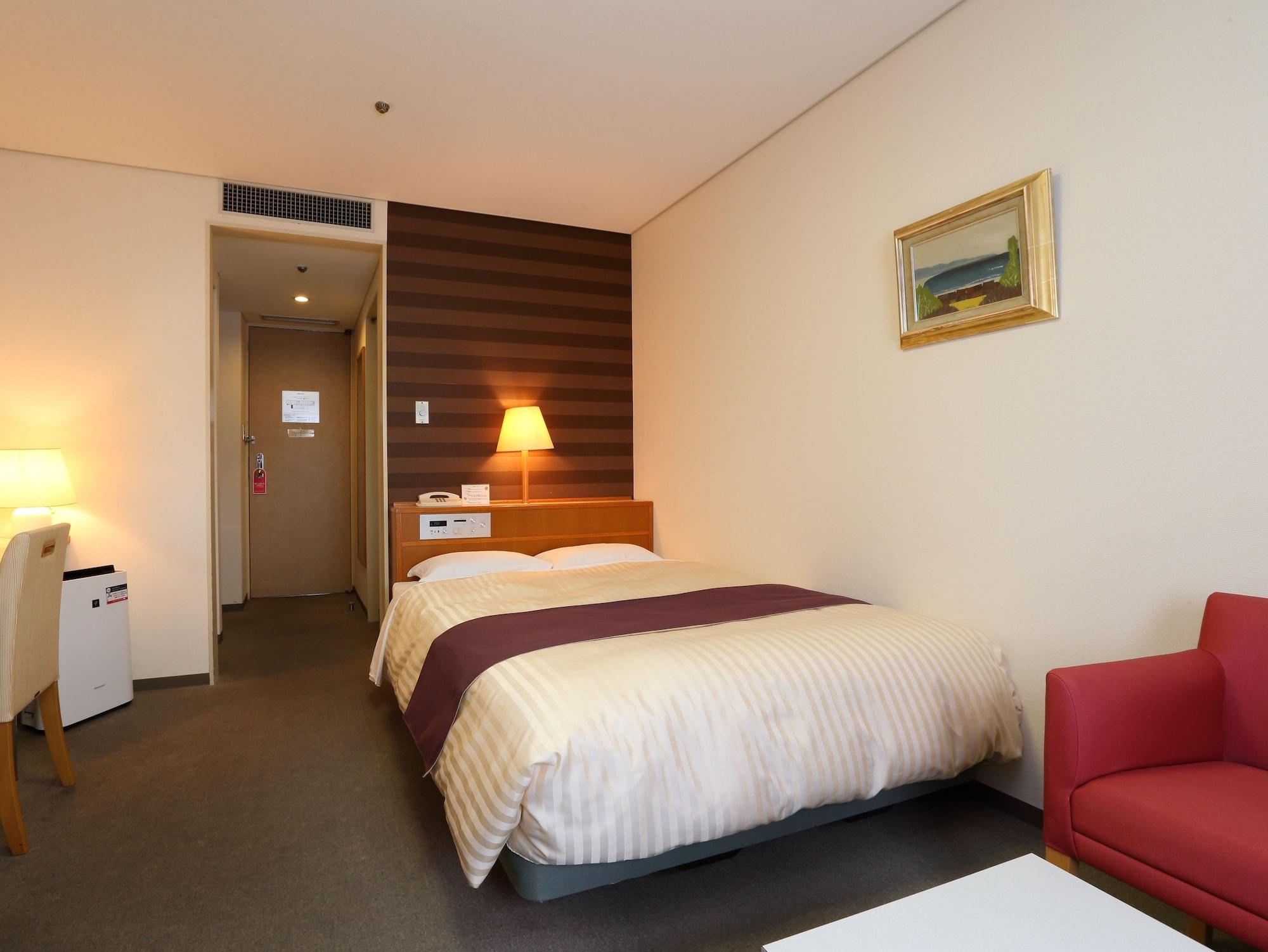 Fukuoka Recent Hotel Εξωτερικό φωτογραφία