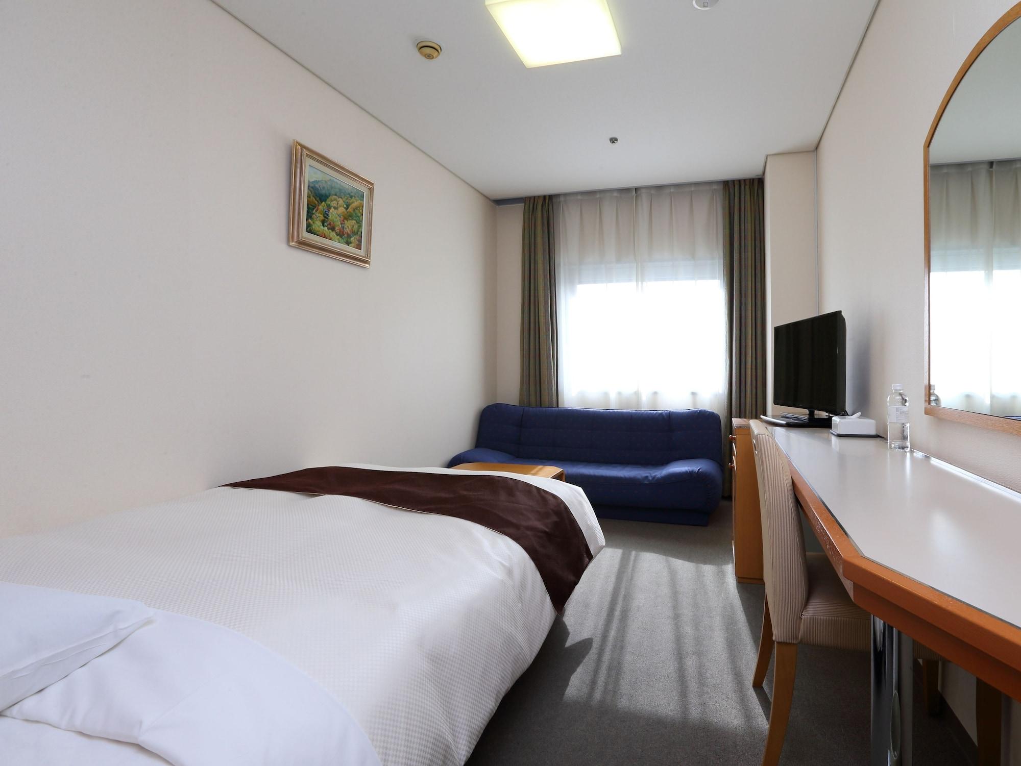 Fukuoka Recent Hotel Εξωτερικό φωτογραφία
