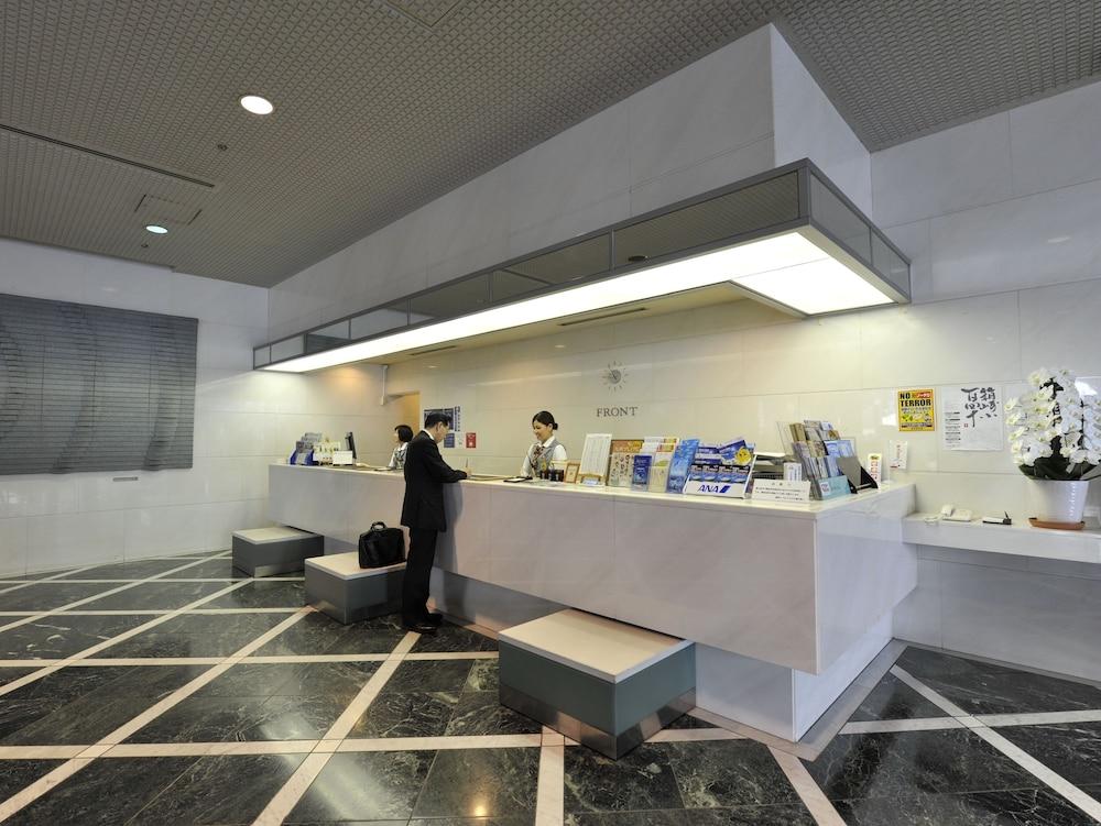 Fukuoka Recent Hotel Εξωτερικό φωτογραφία