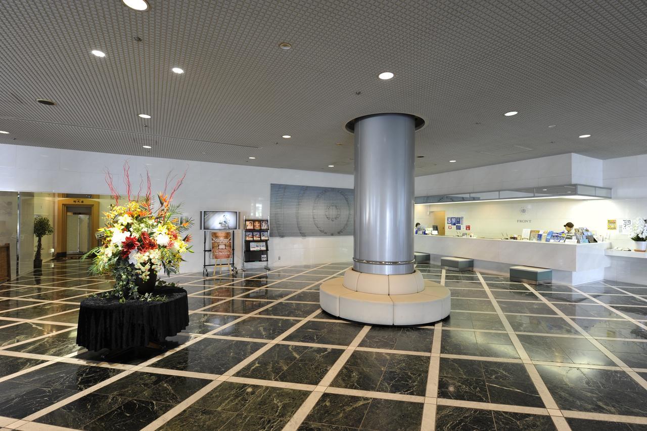 Fukuoka Recent Hotel Εξωτερικό φωτογραφία