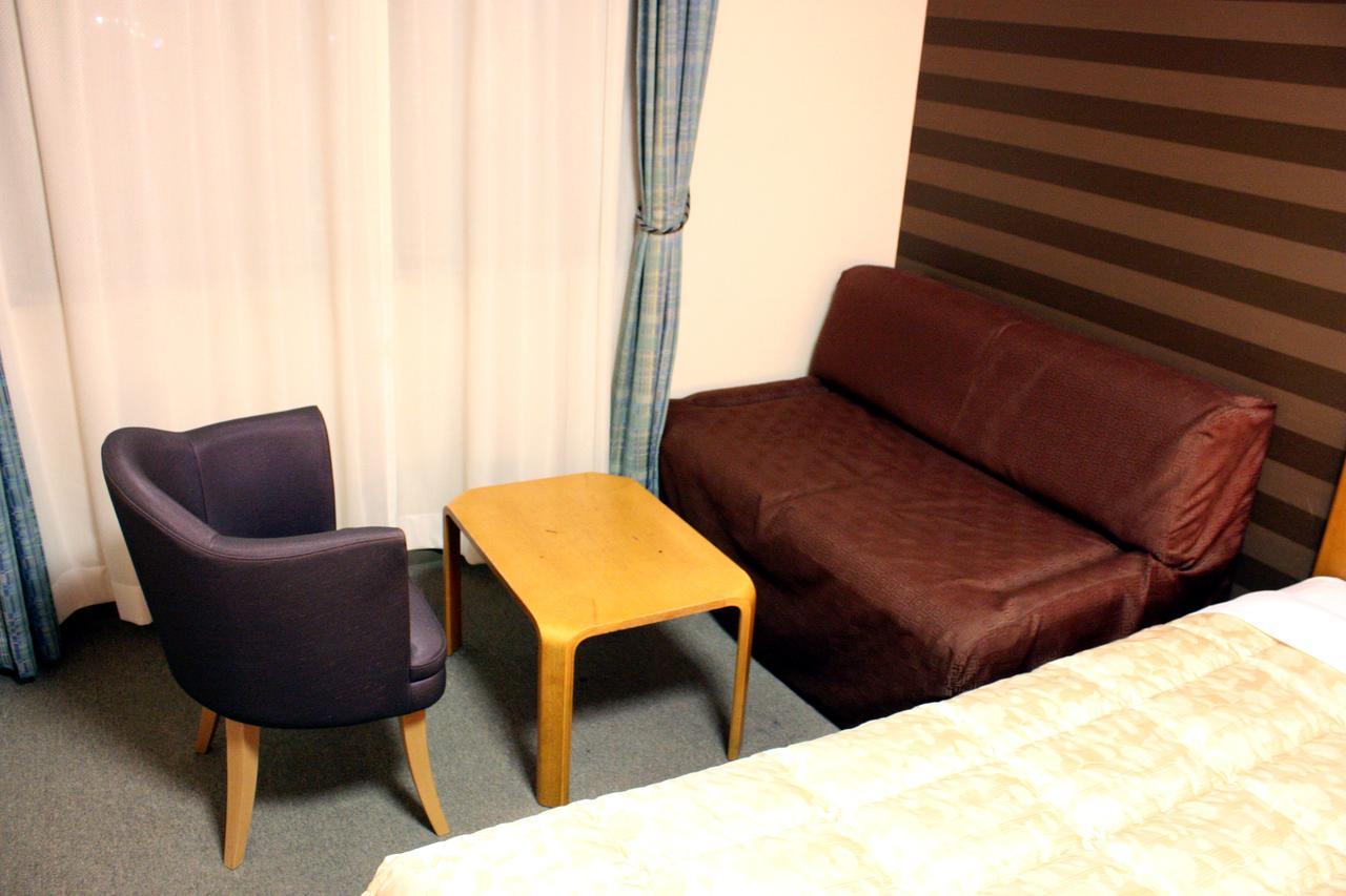 Fukuoka Recent Hotel Εξωτερικό φωτογραφία